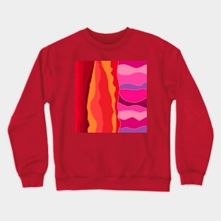 Prepare For Summer Crewneck Sweatshirt